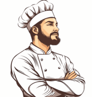 Recetas sabrosas
